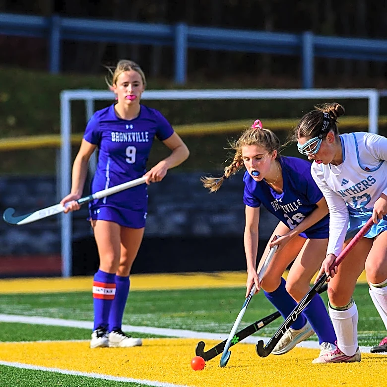 2026 field hockey season is here. Here are all the team schedules