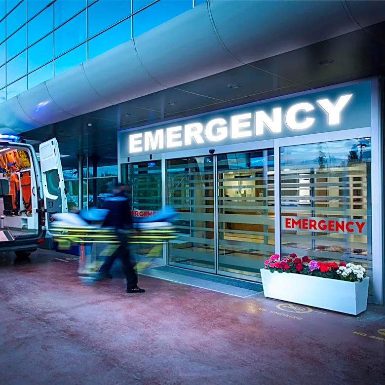 Can't afford a hospital bill in New York? You may qualify for free or discounted care