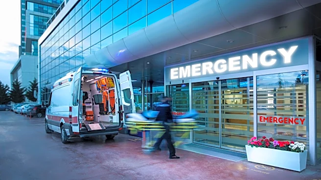 Can't afford a hospital bill in New York? You may qualify for free or discounted care