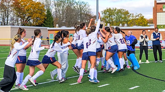 Elite 11 field hockey watch list includes game changing talent