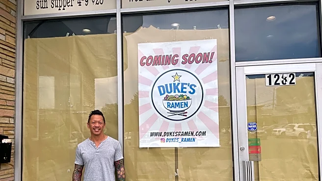 2 more Westchester restaurants close, with news of a ramen shop coming