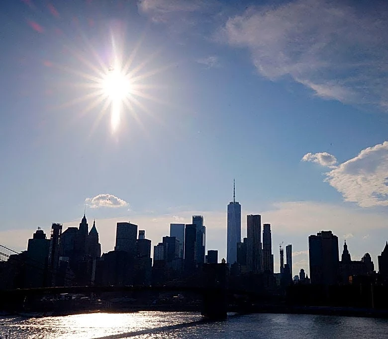 What is the most populated building in the U.S.? A NY contender complicates the answer
