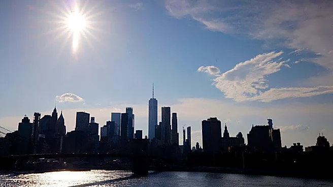 What is the most populated building in the U.S.? A NY contender complicates the answer