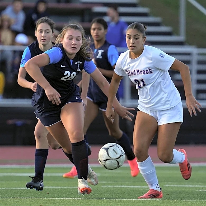 2026 lohud Elite 11 girls soccer watch list features more than 100