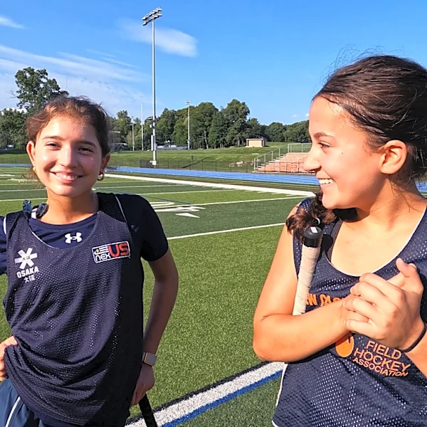 Defending title, Greeley field hockey has youth, big game experience