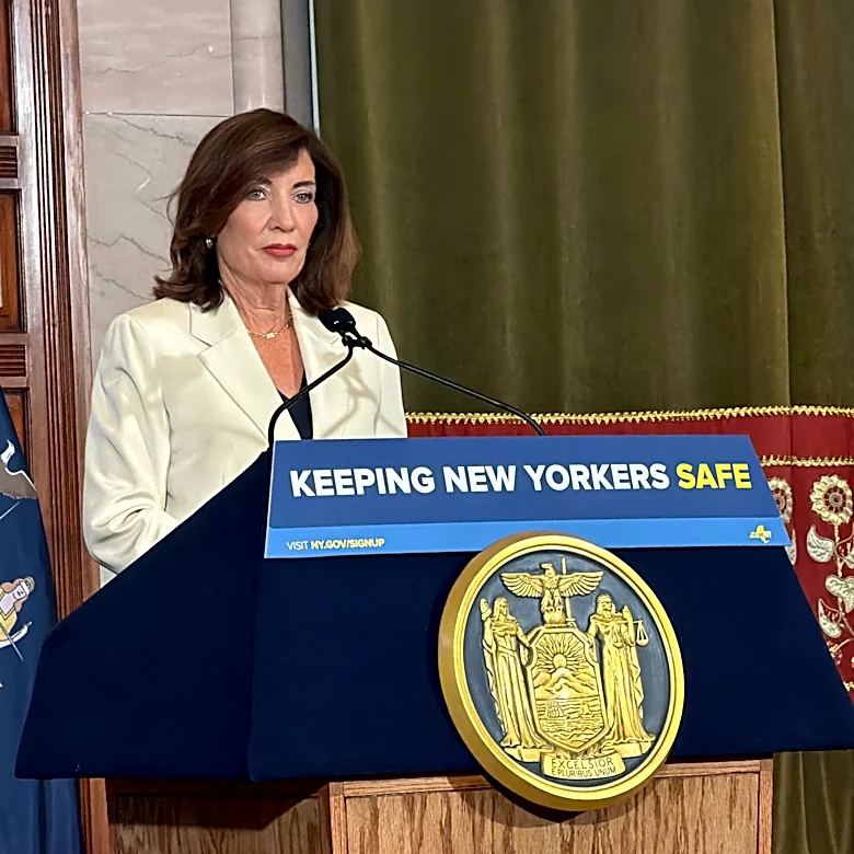 NY ICE agreement ban now in place. Why these agencies won't comply