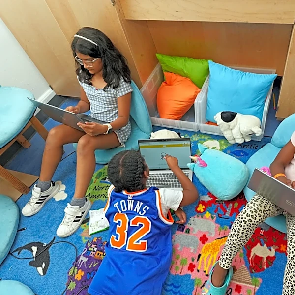 How FOCUS Act would limit use of screens and AI in NY schools