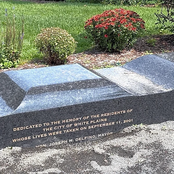 Where and when Hudson Valley ceremonies will honor lives lost on 9/11