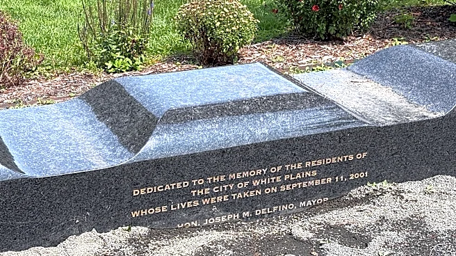 Where and when Hudson Valley ceremonies will honor lives lost on 9/11