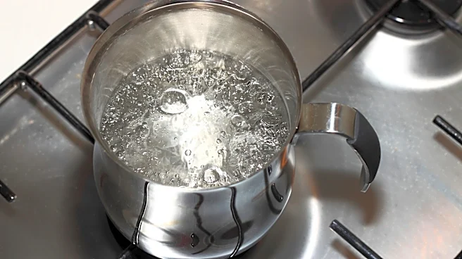 Boil water advisory affects up to 70,000 in Yonkers. Here's where