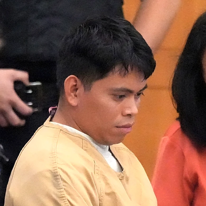 Convicted murderer of Danbury cabdriver in Putnam sentenced