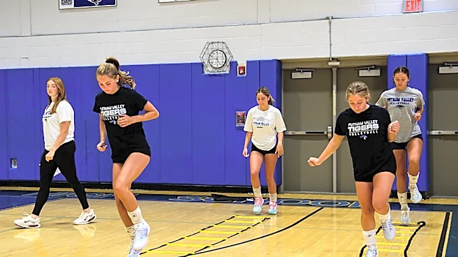 2026 lohud Super 7 volleyball watch list features the best of the best