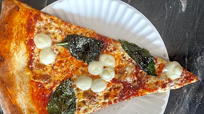 NY won't destroy bagels and pizza. We need safe flour | Opinion