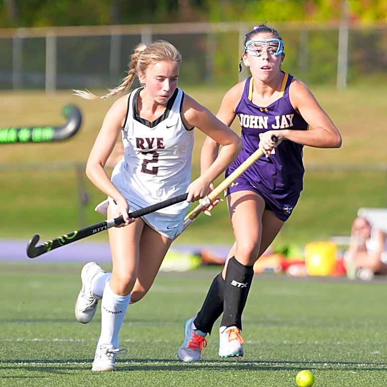 These are the field hockey finalists for lohud's Elite 11