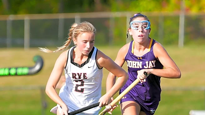 These are the field hockey finalists for lohud's Elite 11