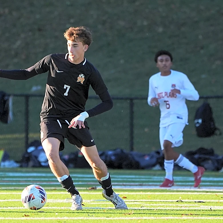 These are the boys soccer finalists for lohud's 2026 Elite 11
