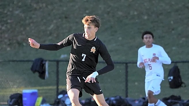 These are the boys soccer finalists for lohud's 2026 Elite 11
