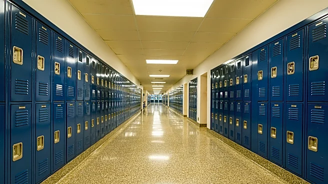 Best high schools in NY for 2026-27: See U.S. News rankings