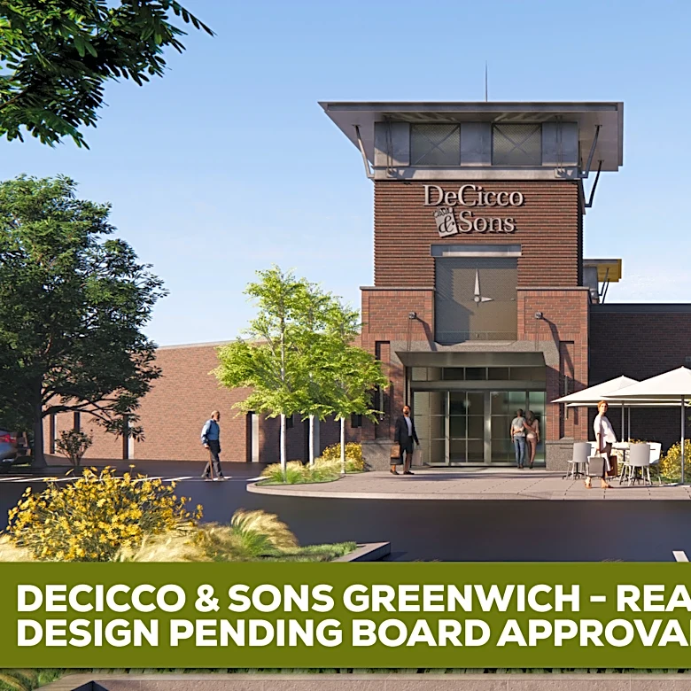 DeCicco & Sons confirms September opening of Greenwich store. What to know