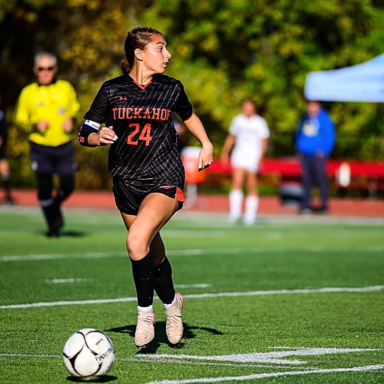 There are the girls soccer finalists for lohud's 2026 Elite 11