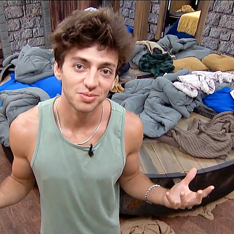 Big Brother 1,000th episode twist shakes up game after Week 7 eviction