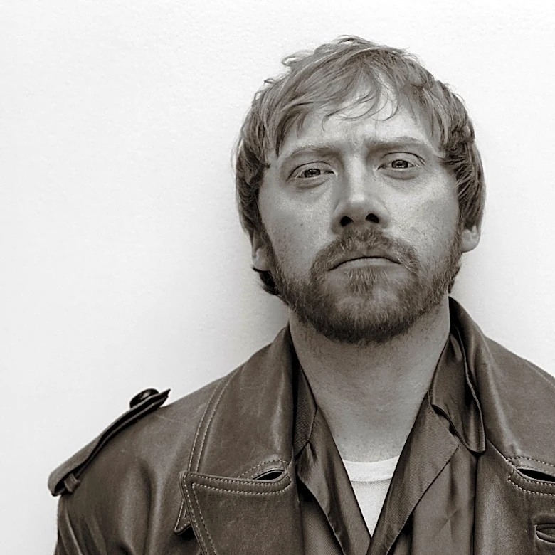 Rupert Grint to play Ron Weasley on Broadway in 'Harry Potter and the Cursed Child'