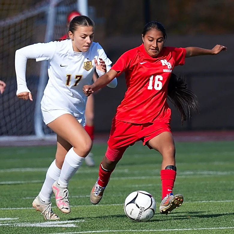 Here are 10 must-watch girls soccer games in the 2026 regular season