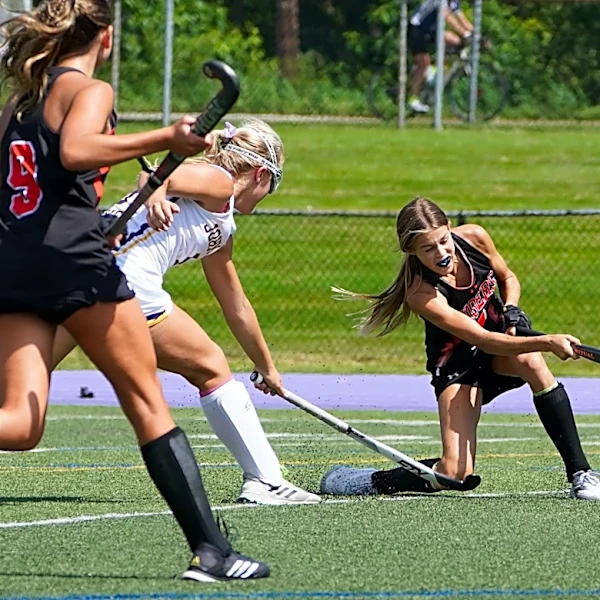 See who made the 2026 lohud Field Hockey Elite 11 team