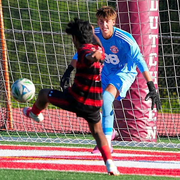 Meet the 2026 lohud Boys Soccer Elite 11 and Best of the Rest