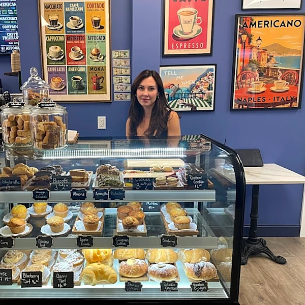 Westchester continues to caffeinate; 8 spots open, 5 more coming soon