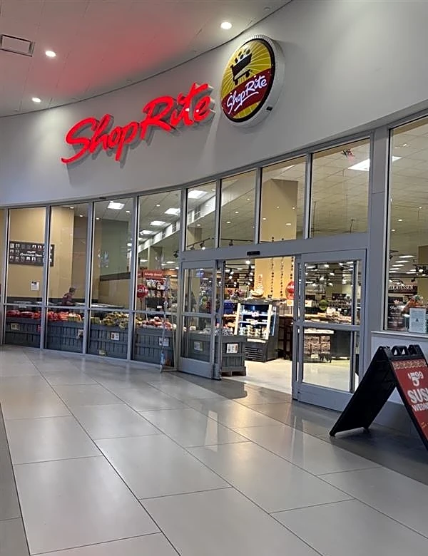 Newborn baby found in bathroom at Shop Rite in White Plains