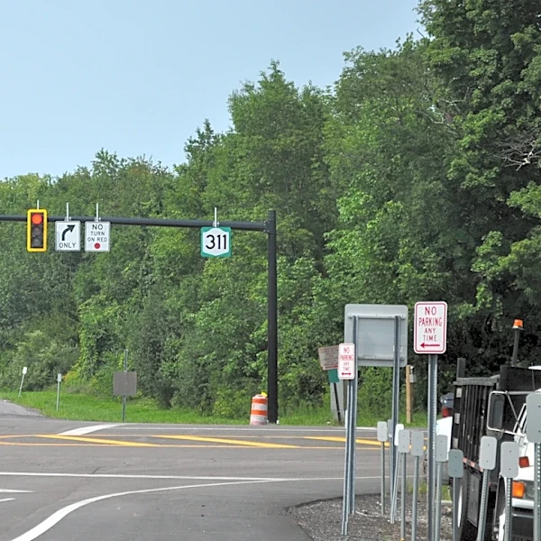$1.4M NY state road project in Putnam set to bolster region's economy