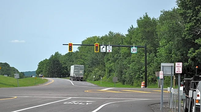 $1.4M NY state road project in Putnam set to bolster region's economy