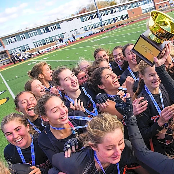 Mamaroneck tops 2026 preseason field hockey rankings