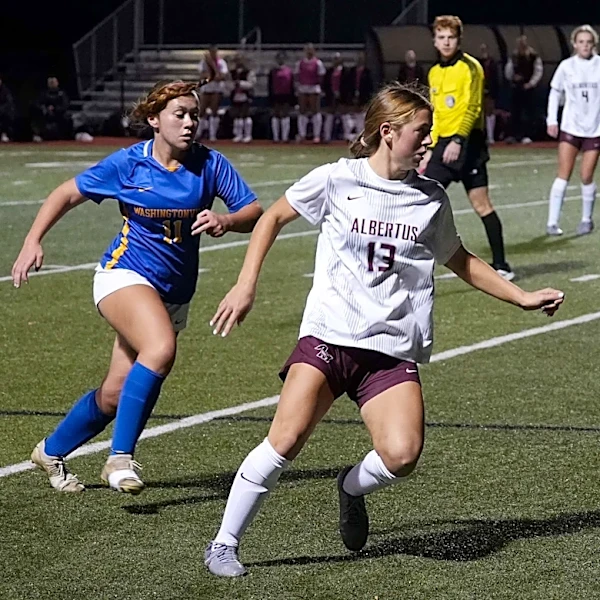 Rye, Albertus Magnus sit atop lohud girls soccer preseason rankings