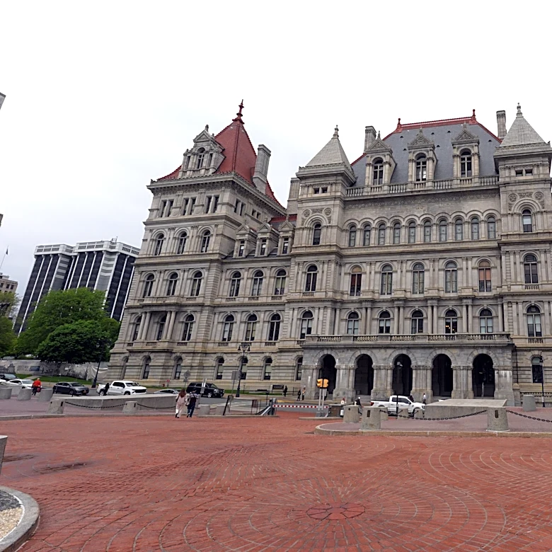 Insurance scams are on the rise in NY. This law can help | Opinion