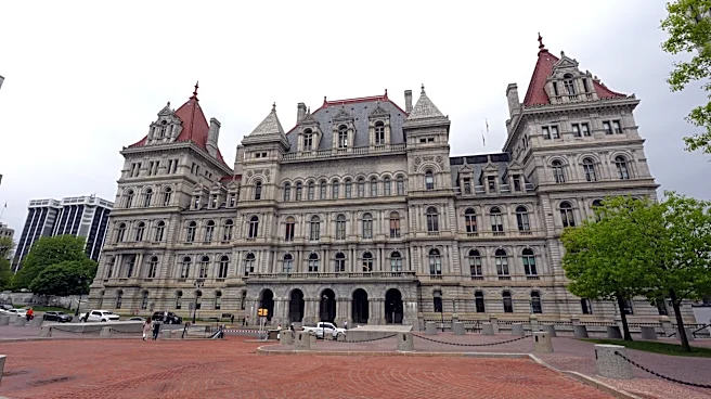 Insurance scams are on the rise in NY. This law can help | Opinion