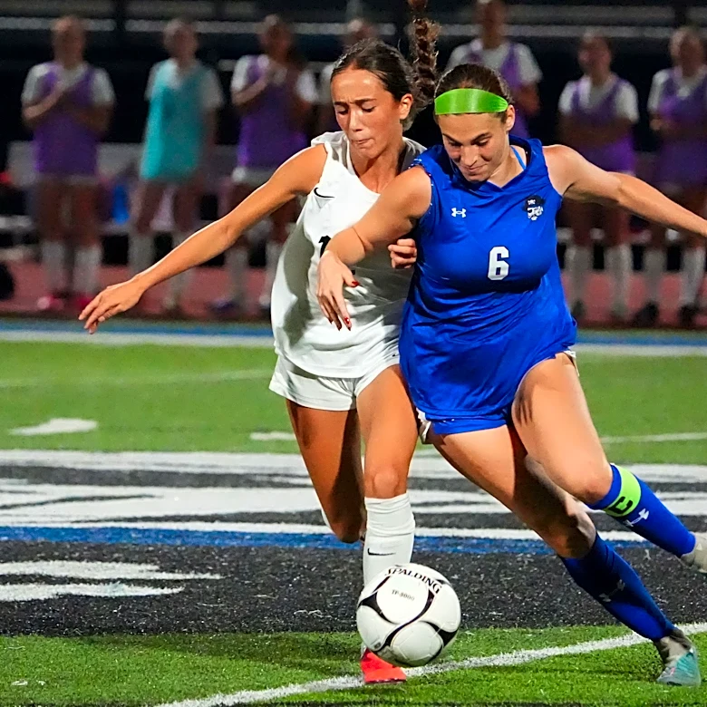 Girls soccer scoreboard, schedule for the week of Sept. 1