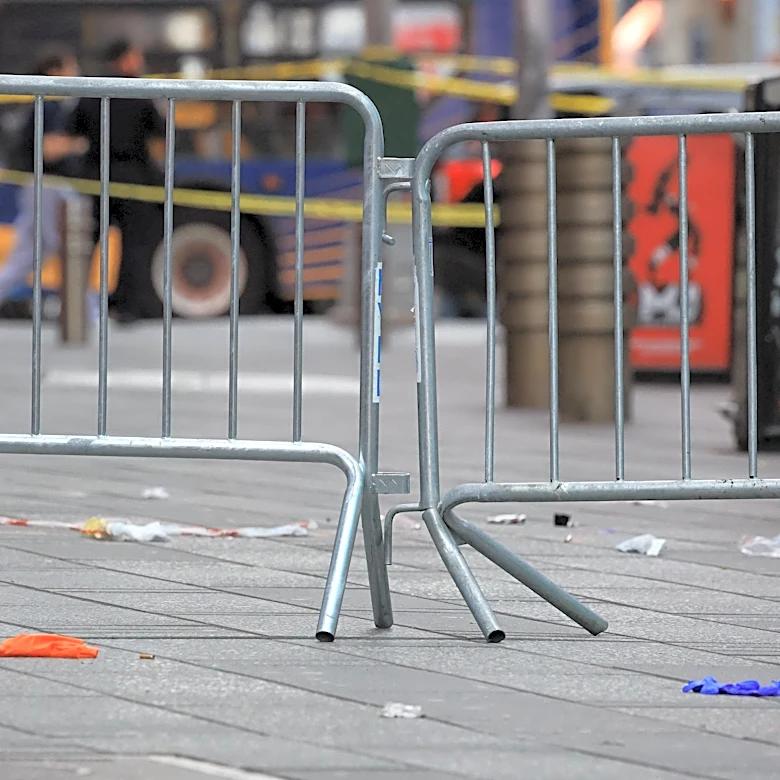 Woman killed in Times Square stabbing identified