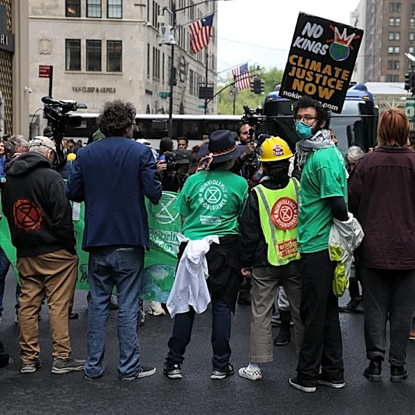 Judge blocks New York Climate Change Superfund Act. What it means