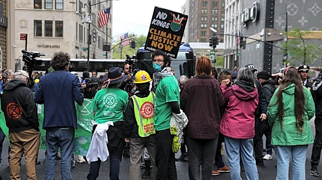 Judge blocks New York Climate Change Superfund Act. What it means