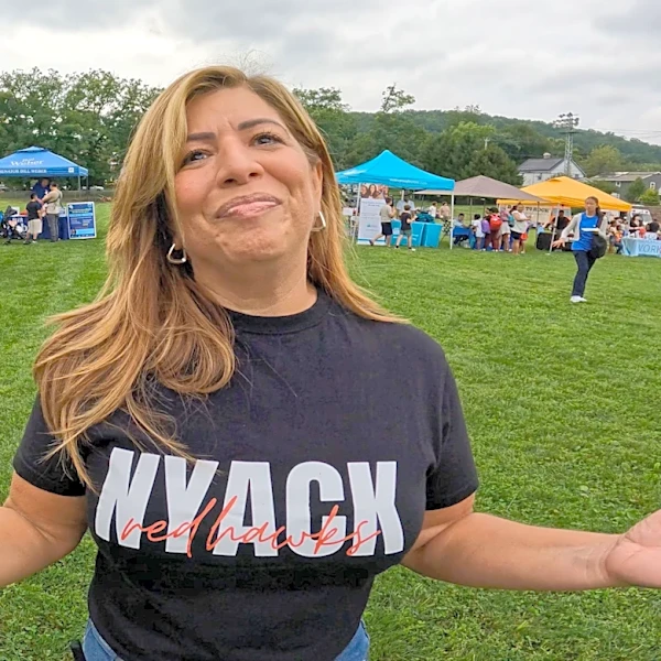 Nyack Schools prep for first day back to school at RedHawk ReadyFest