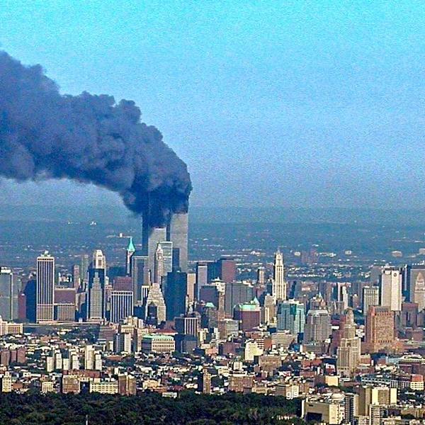 25 years after 9/11, these are stories of 'Remembrance & Resilience'