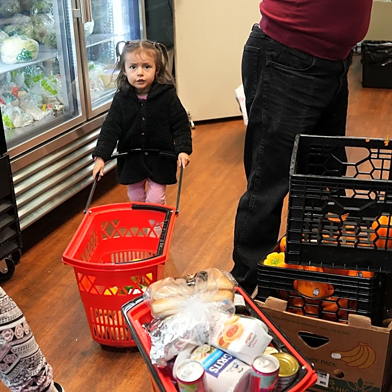 How Republican SNAP food aid changes are impacting New York