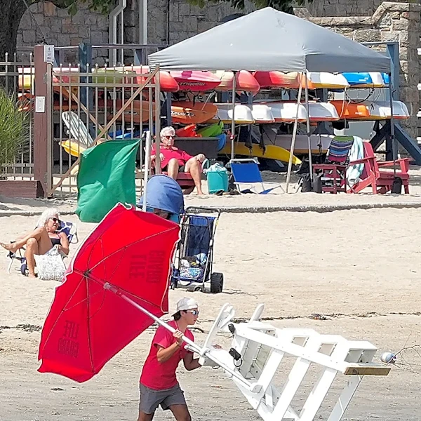 How much longer are Westchester beaches and pools open? What to know