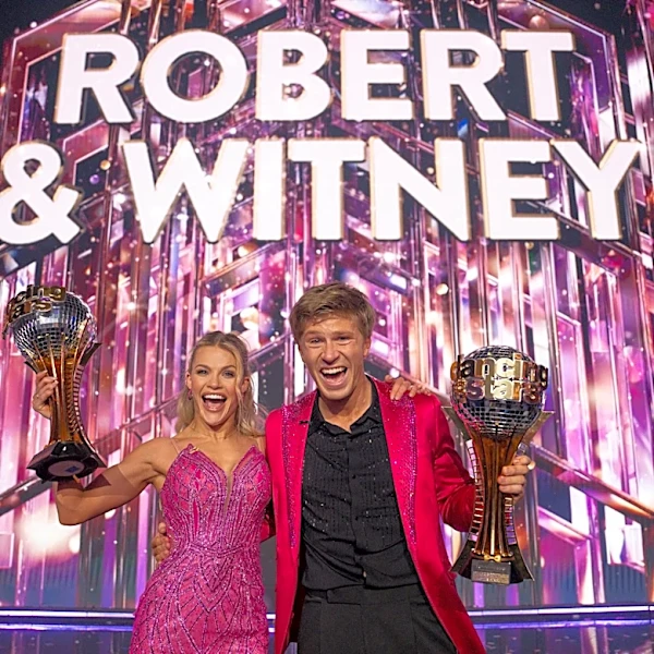 ‘Dancing With the Stars’ reveals full Season 35 cast and pairings. See who’s competing