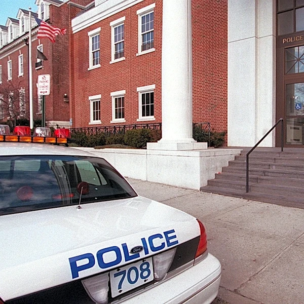 Exclusive| Mount Vernon woman accused of taking car with baby inside