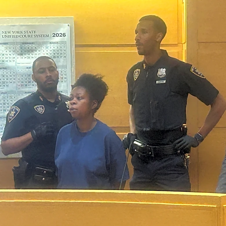 Mother accused of abandoning newborn in White Plains ShopRite bathroom