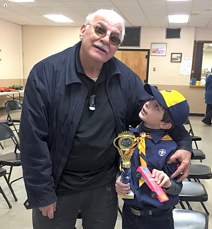 New scholarship helps 9/11 illness victims' descendants with college