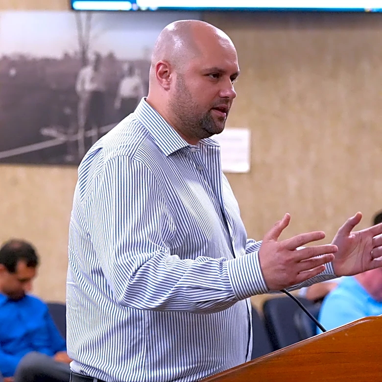 Whistleblower claims on all sides shake up Clarkstown supervisor race